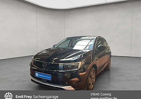 Opel Grandland 1.2 DI Automatik Elegance NAVI*LED*RFC
