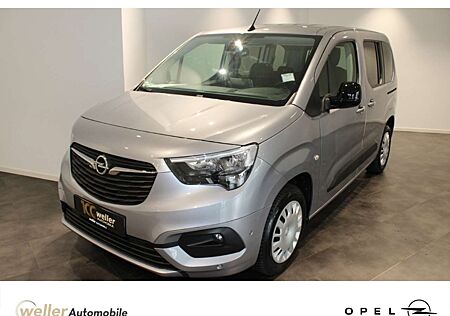 Opel Combo Life 1.2 Turbo ''Elegance'' Rückfahrkamera Navi Sitzhei