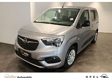Opel Combo Life 1.2 Turbo ''Elegance'' Behinderten-Sitze vorn
