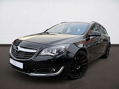 Opel Insignia 2.0 Turbo Sports Tourer 4x4*