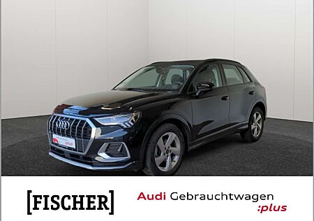 Audi Q3 35TDI S tronic advanced LED Navi SHZ Rear View ACC