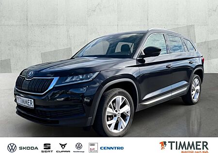 Skoda Kodiaq 2.0 TDI 110KW (150PS) Style*DSG*NAVI*R-Kam*LED*SH