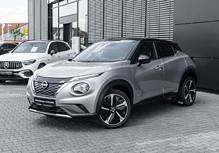 Nissan Juke 1.6 Hybrid N-Design Kamera Bose-Sound