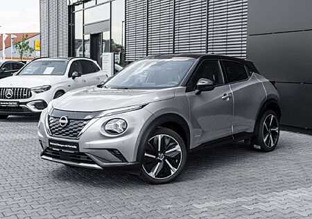 Nissan Juke 1.6 Hybrid N-Design Kamera Bose-Sound