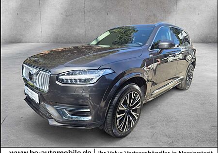 Volvo XC 90 XC90 T8 Core Recharge Plug-In Hybrid AWD ACC