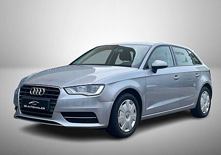Audi A3 Sportback attraction PDC SHZ KLIMA