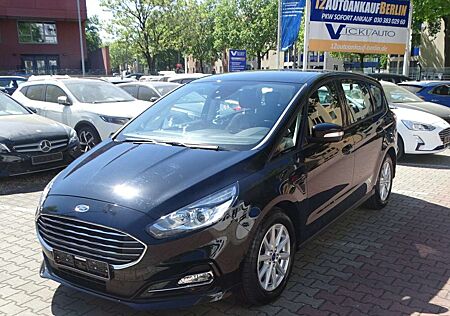 Ford S-Max 2.0 EcoBlue Business CRDi Automatik