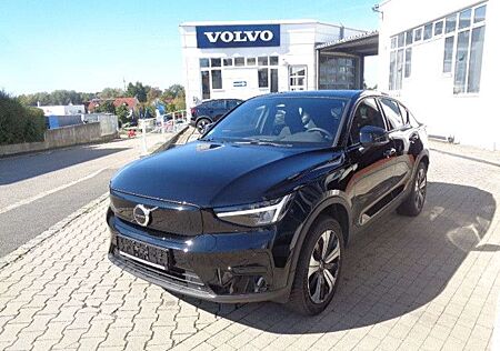Volvo C40 Plus Recharge Pure Electric AWD*AHK