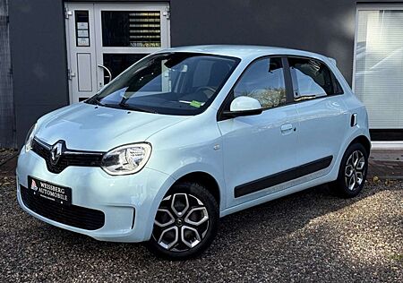 Renault Andere gebraucht kaufen Renault Others Twingo 1.0 SCe 75 Limited EURO 6d