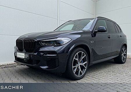 BMW X5 xDrive45e M Sport,LCPro.DAPro.HuD,Laser,Pano