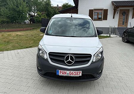 Mercedes-Benz Citan Kasten 109 CDI Klima Navi Kamera