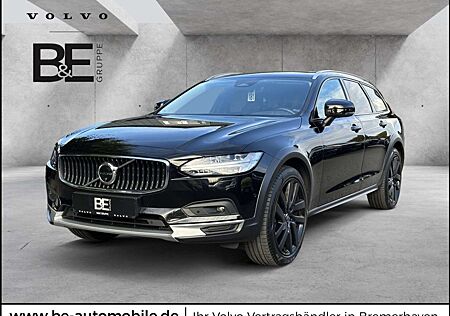 Volvo V90 Cross Country B5 (D) Pro AWD PANO AHK HUD