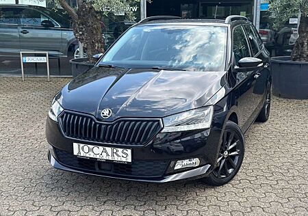 Skoda Fabia Style /CAR-PLAY/RFK/SHZ/ACC/