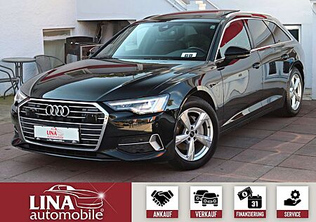 Audi A6 Avant 40 TDI Sport 1.Hd*StandHz*PANO*B&O*ACC*