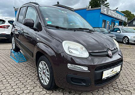 Fiat Panda Lounge