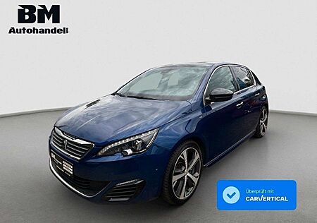 Peugeot 308 GT *Navi*Massage*Pano*Sport*PDC*Klima
