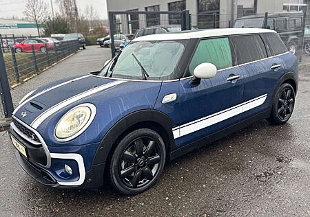 Mini Cooper SD Clubman Aut./H-K Sound/Panorama-Voll!