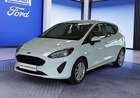 Ford Fiesta 1.0 EcoBoost S&S COOL&CONNECT *WinterPk*