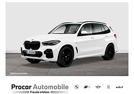 BMW X5 xDrive30d M-Sport Luftfed. StandHz Laser DAProf