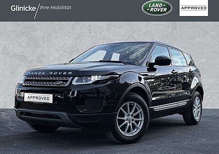 Land Rover Range Rover Evoque Navi / Kamera / Sitzheizung