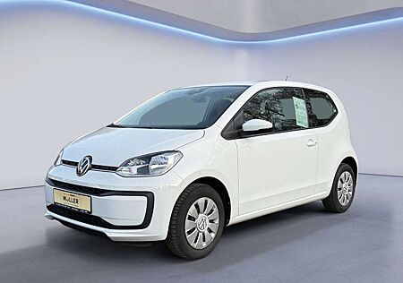 VW Up Volkswagen ! Basis