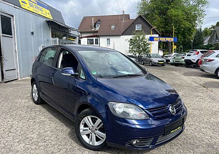 VW Golf Plus Volkswagen V 1.6 Tour * 1.HAND *