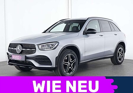 Mercedes-Benz GLC 300 e Advanced Navi|AHK|Kamera|SHZ|LED