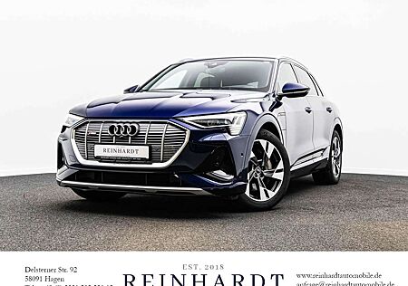 Audi e-tron 55 Q 2x S LINE MATRIX/ACC/HuD/PANO/360°