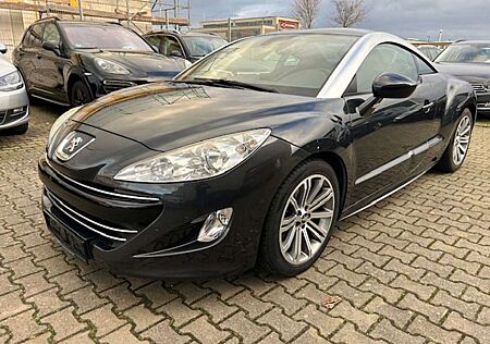 Peugeot RCZ Sport Klima 2.Hand Scheckheft PDC Bluetooth