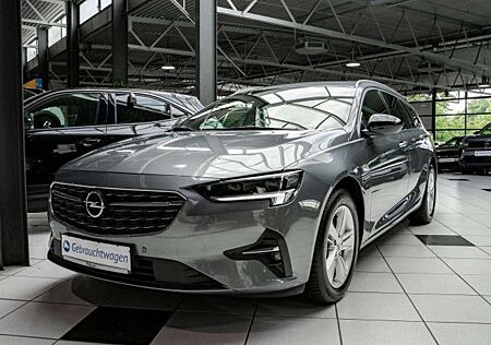 Opel Insignia Sports Tourer Elegance 2.0 Diesel Automat