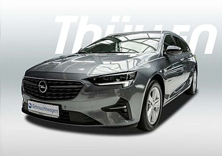 Opel Insignia Sports Tourer Elegance 2.0 Diesel Automat