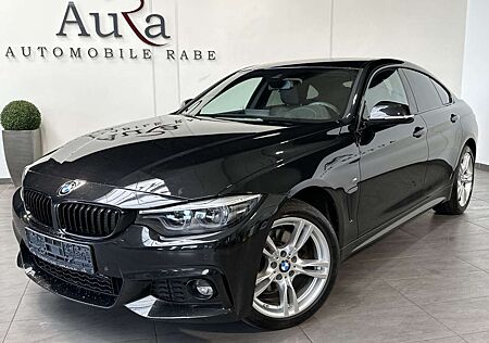 BMW 430 xDrive M-Sport NAV+LED+HEADUP+PP