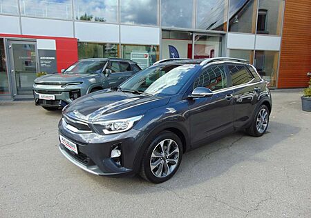 Kia Stonic Platinum Edition
