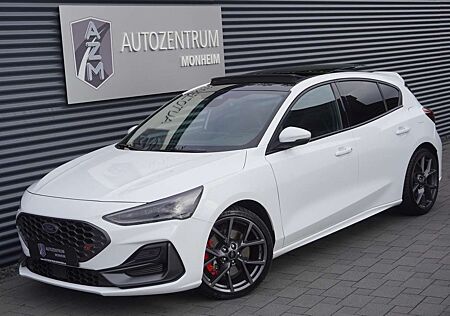 Ford Focus ST X |PANORAMA|RECARO|VIRTUAL|HEAD-UP|NAVI