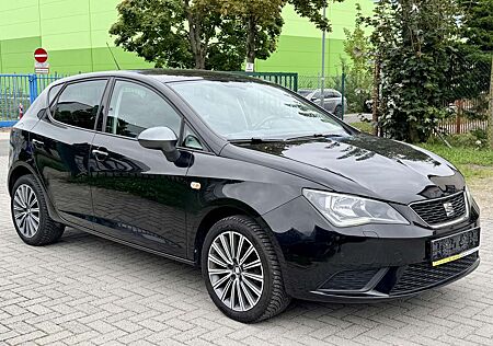 Seat Ibiza gebraucht kaufen Seat Ibiza Connect, NAVI, LED, Alus, Klimaautom., Shz., PDC