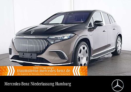 Mercedes-Benz EQS 680 SUV Fondent FirstClass 360°