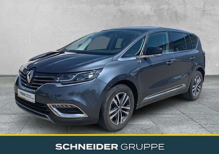 Renault Espace LIMITED TCe 225 EDC GPF NAVI+SHZ+KAMERA