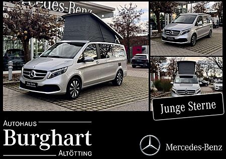 Mercedes-Benz Marco Polo V 220 d EDITION LED/Totwinkel/ILS Navi