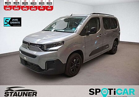 Citroën Berlingo Citroen XL BlueHDi S/S AT8 MAX *7 SITZER*SHZ*