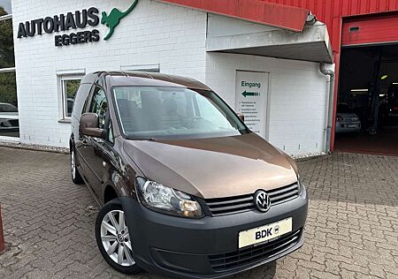 VW Caddy Volkswagen JAKO-O Trendline/7-SITZE/1HD/PDC