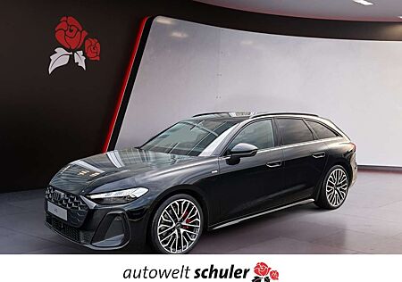 Audi A5 Avant 2.0 TDI quattro S-line AHK B&O TechPro MMiP