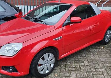 Opel Tigra Twin Top 1.8 Sport