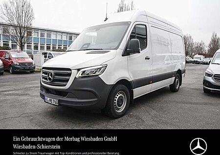 Mercedes-Benz Sprinter 319 CDI LED PDC MBUX Kamera Totw.-Ass.
