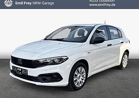 Fiat Tipo 1.5 GSE Hybrid *Komfort- & Techpaket*