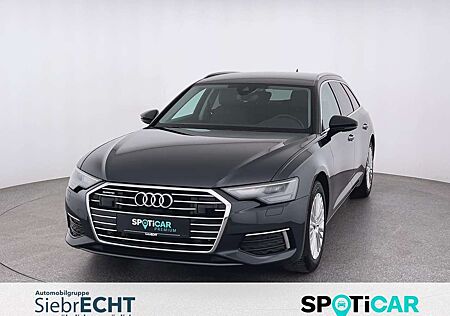 Audi A6 40 quattro design 2.0TDI*NAVI*AHK*RFK*uvm