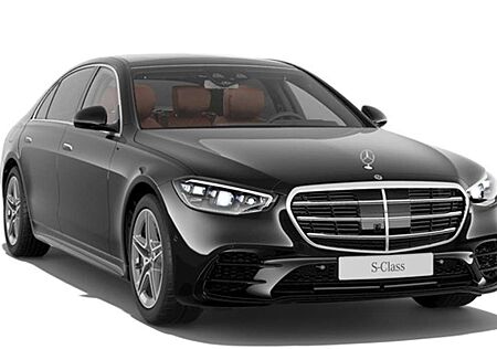 Mercedes-Benz S 580 e LANG*4-MATIC*3x AMG SPORT*DESIGNO*MASSAG