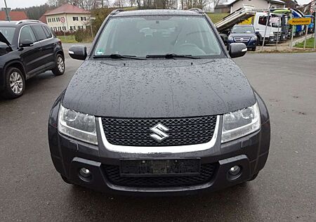 Suzuki Grand Vitara 1.9/ 4X4/Euro 5/AHK