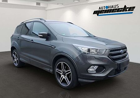 Ford Kuga ST-Line/Navi/Bi-Xenon/el.Heckklappe/1 Hand