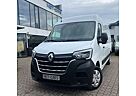 Renault Master Comfort/Kasten/L2H2/Klima/NAVi+Kamera/AHK