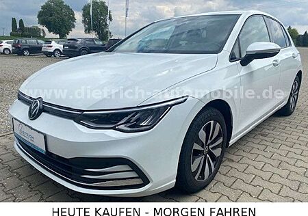 VW Golf Volkswagen VIII 1,5 TSi PDC SHZ LHZ NAVi ACC ALU PDC